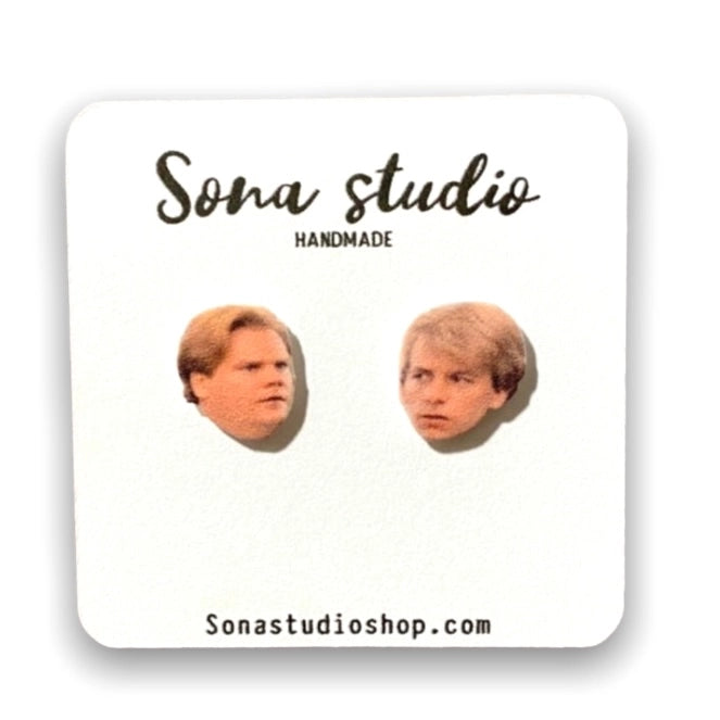 Misc. Sona Earrings