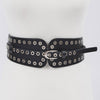 Eyelet Waist Belt