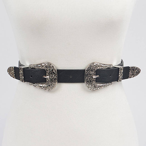 Day To Day Antique Designed Belt