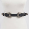 Day To Day Antique Designed Belt