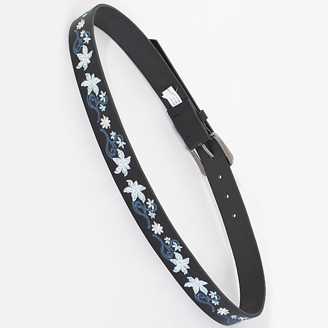 Nature Inspired Belt