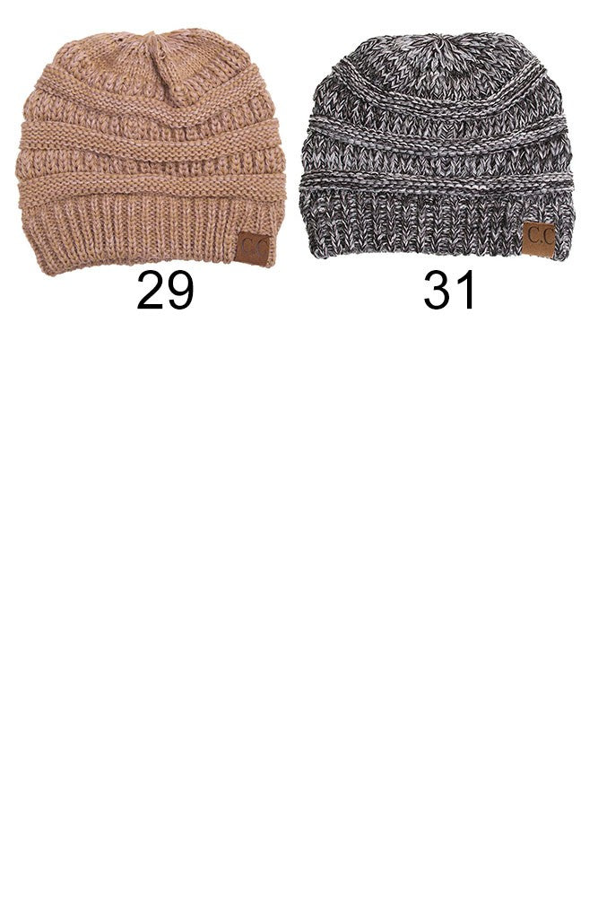 4Tone Beanie