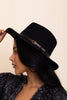 Pinched Front Western Style Hat