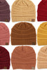 C.C. Knit Beanie