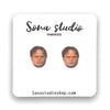 Misc. Sona Earrings