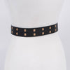 Studded Belt