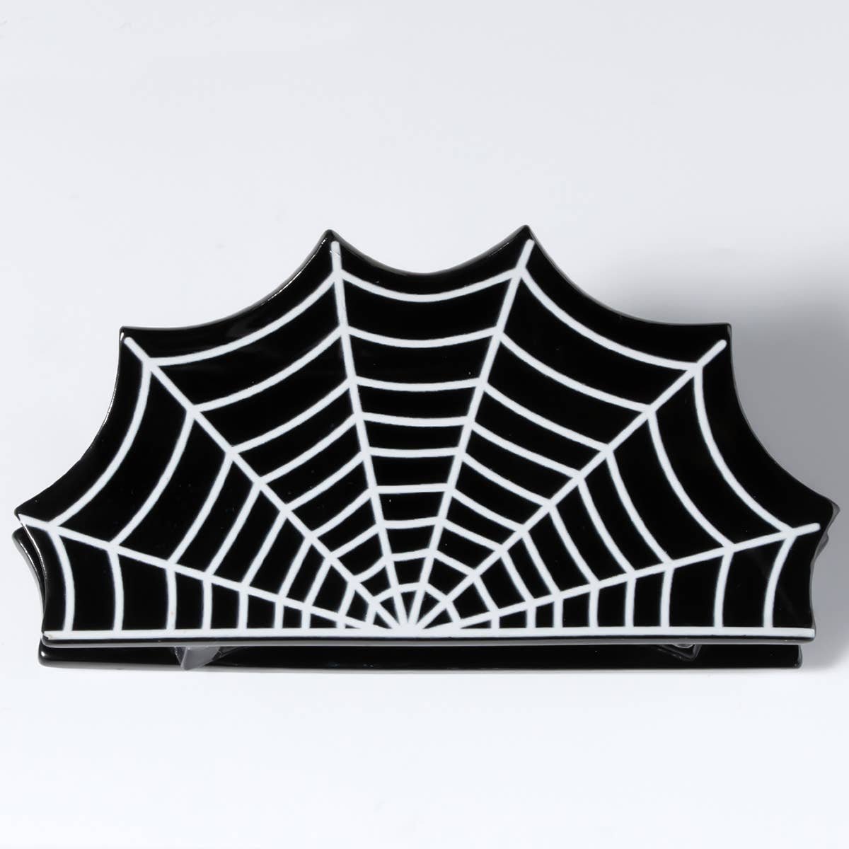 Spooky Hair Clips