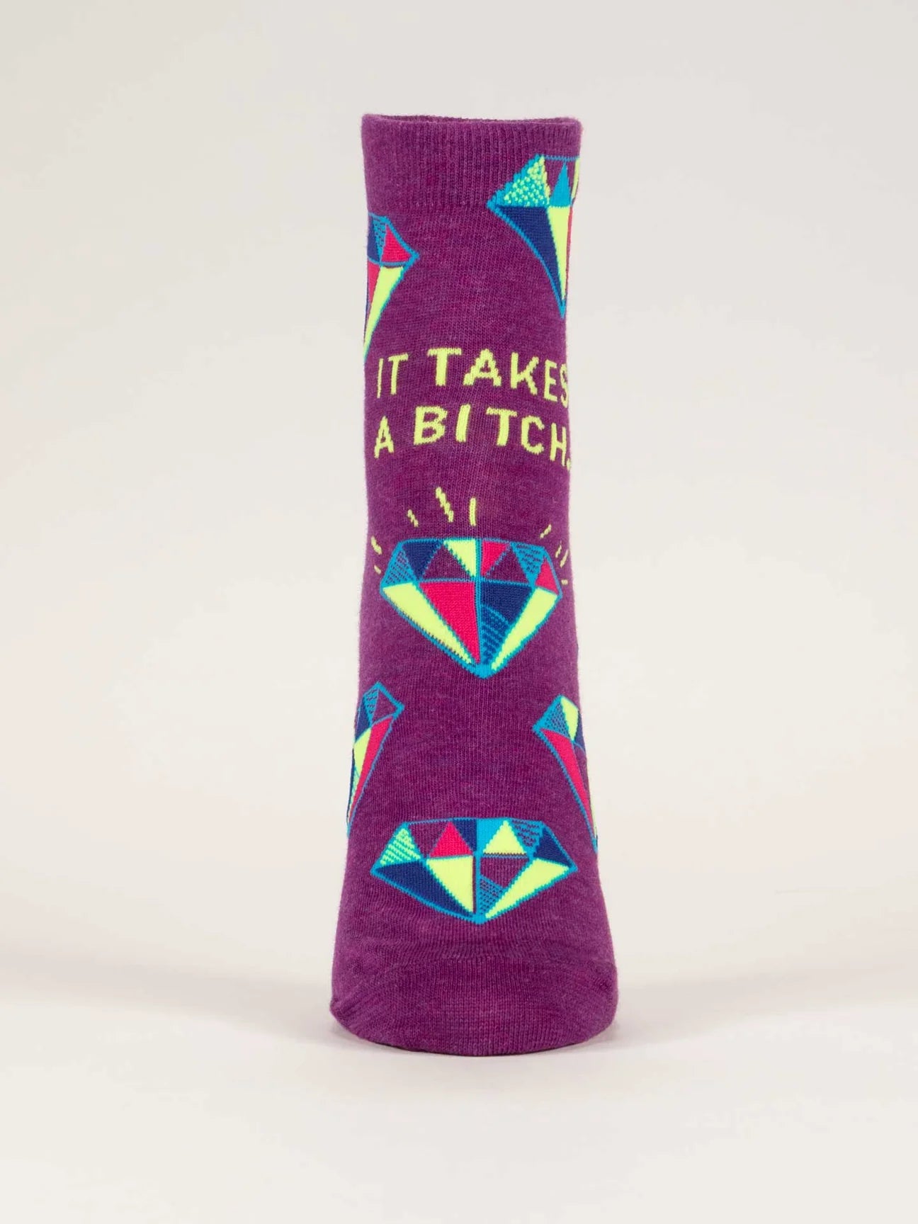 It Takes A * Ankle Socks