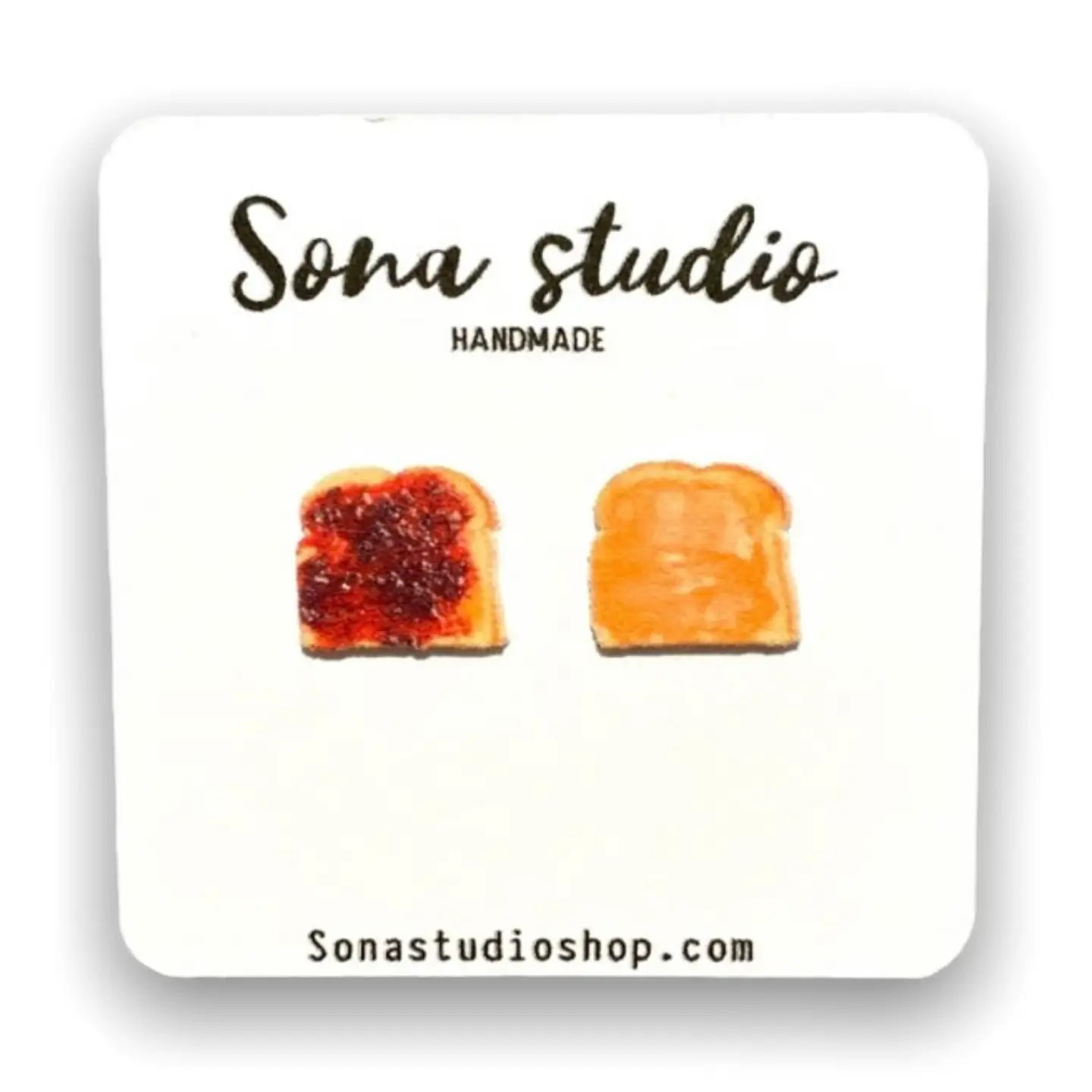 Misc. Sona Earrings