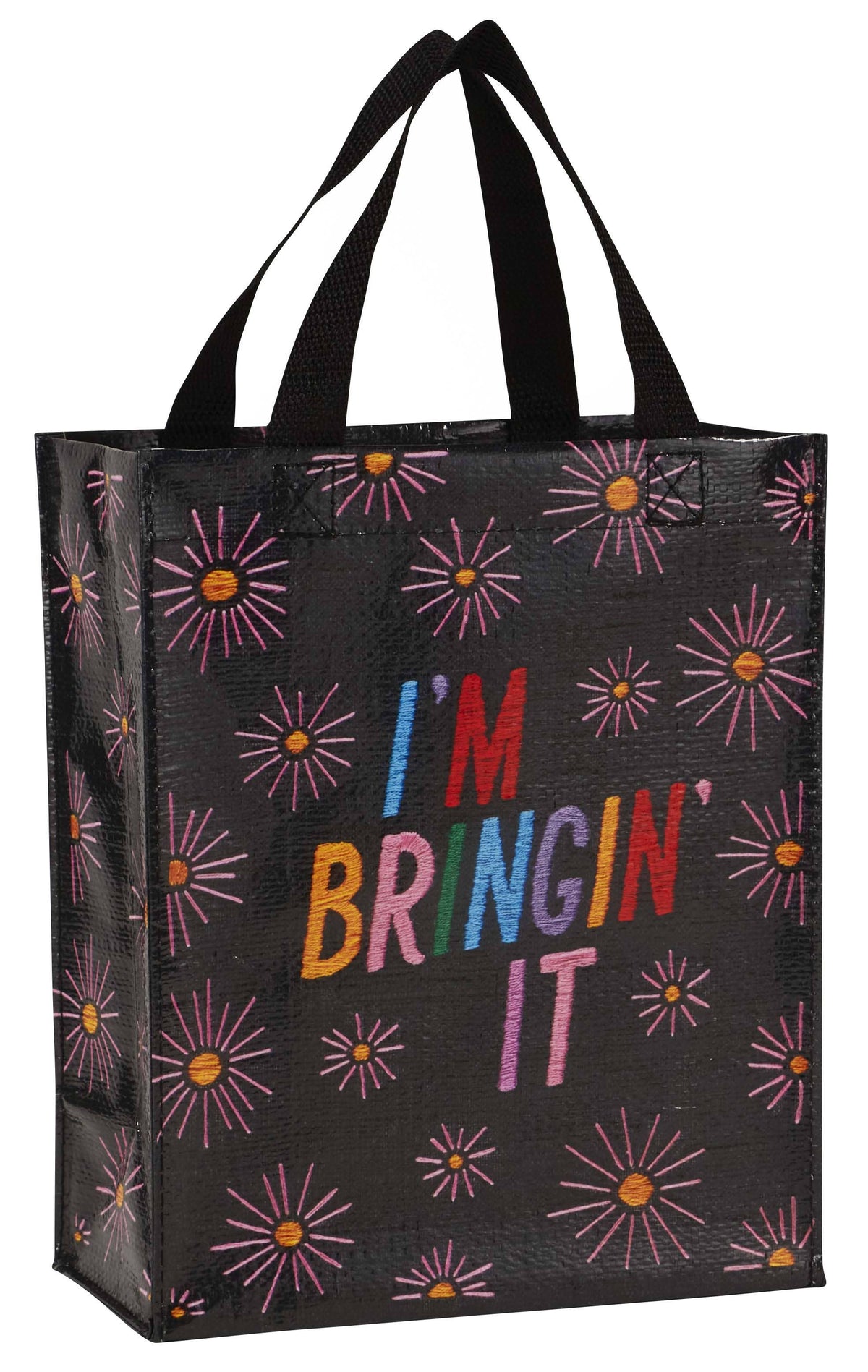 Blue Q I'm Bringin' It Lunch Tote