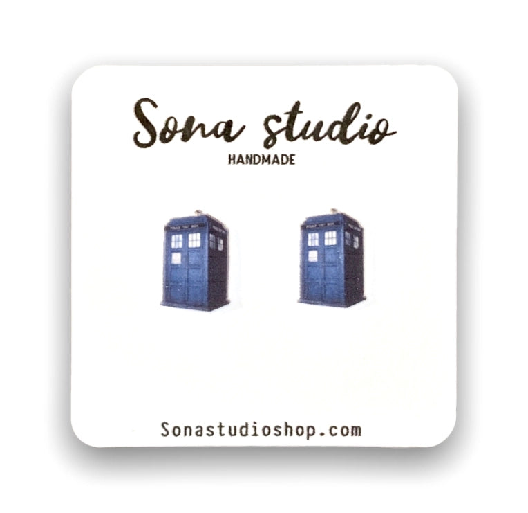 Misc. Sona Earrings