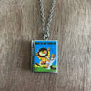 Where the Wild Things Are Locket