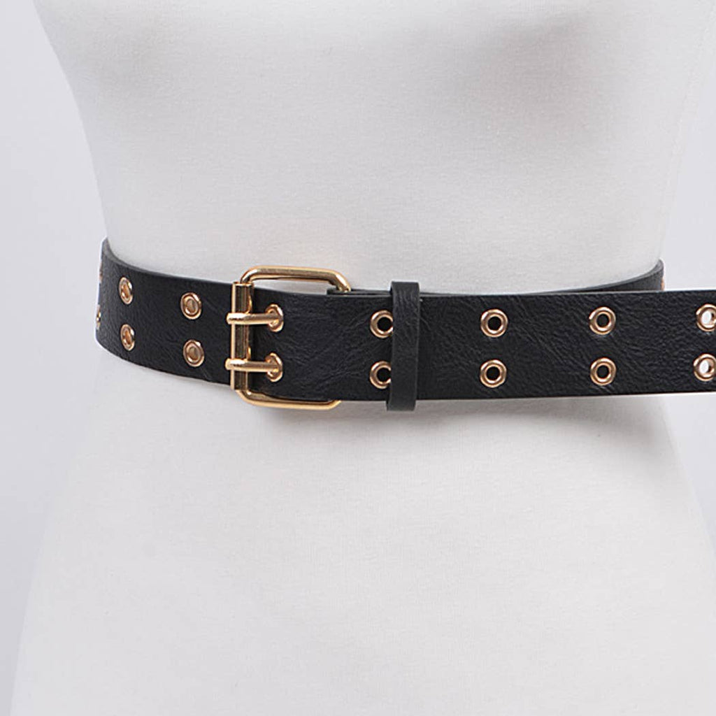 Studded Belt