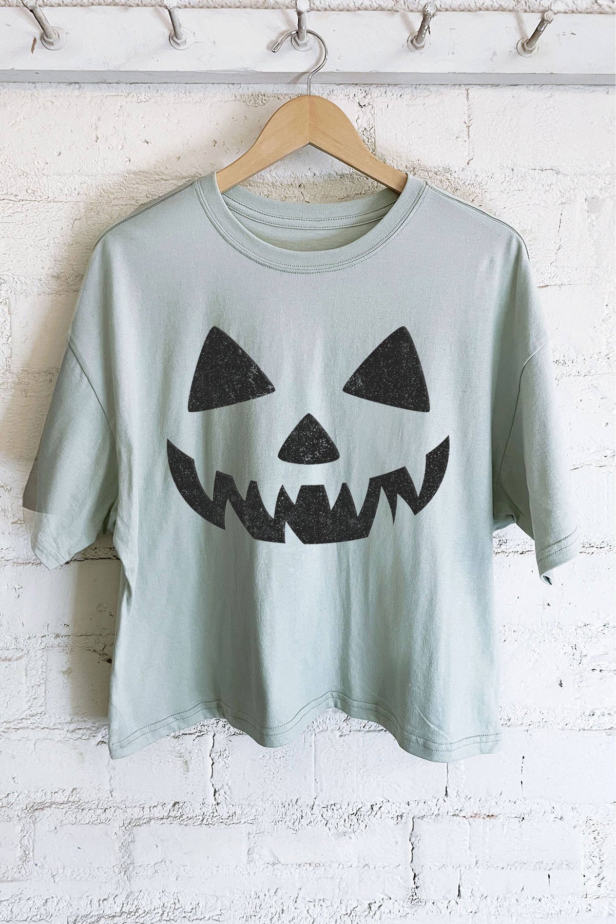 Jack O Lantern Tee