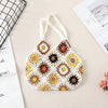 Handmade Crochet Bag