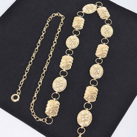 Multi Chain Belt