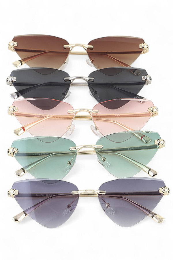 Light Tint Sunglasses