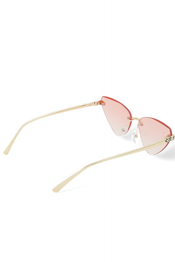 Light Tint Sunglasses