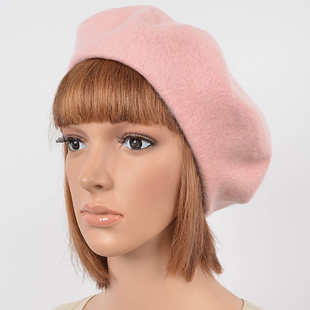 European Style Beret