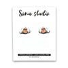 Misc. Sona Earrings