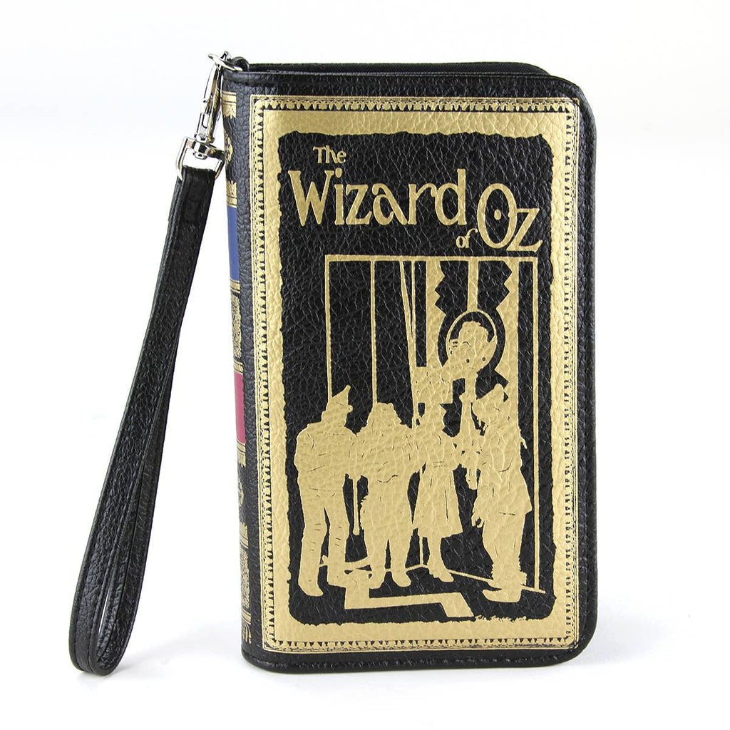 The Wizard of Oz Wallet