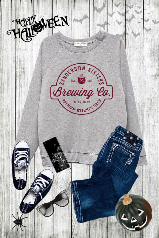 Sanderson Sis Brewing Co. Sweatshirt