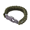 Paracord Survival Bracelet