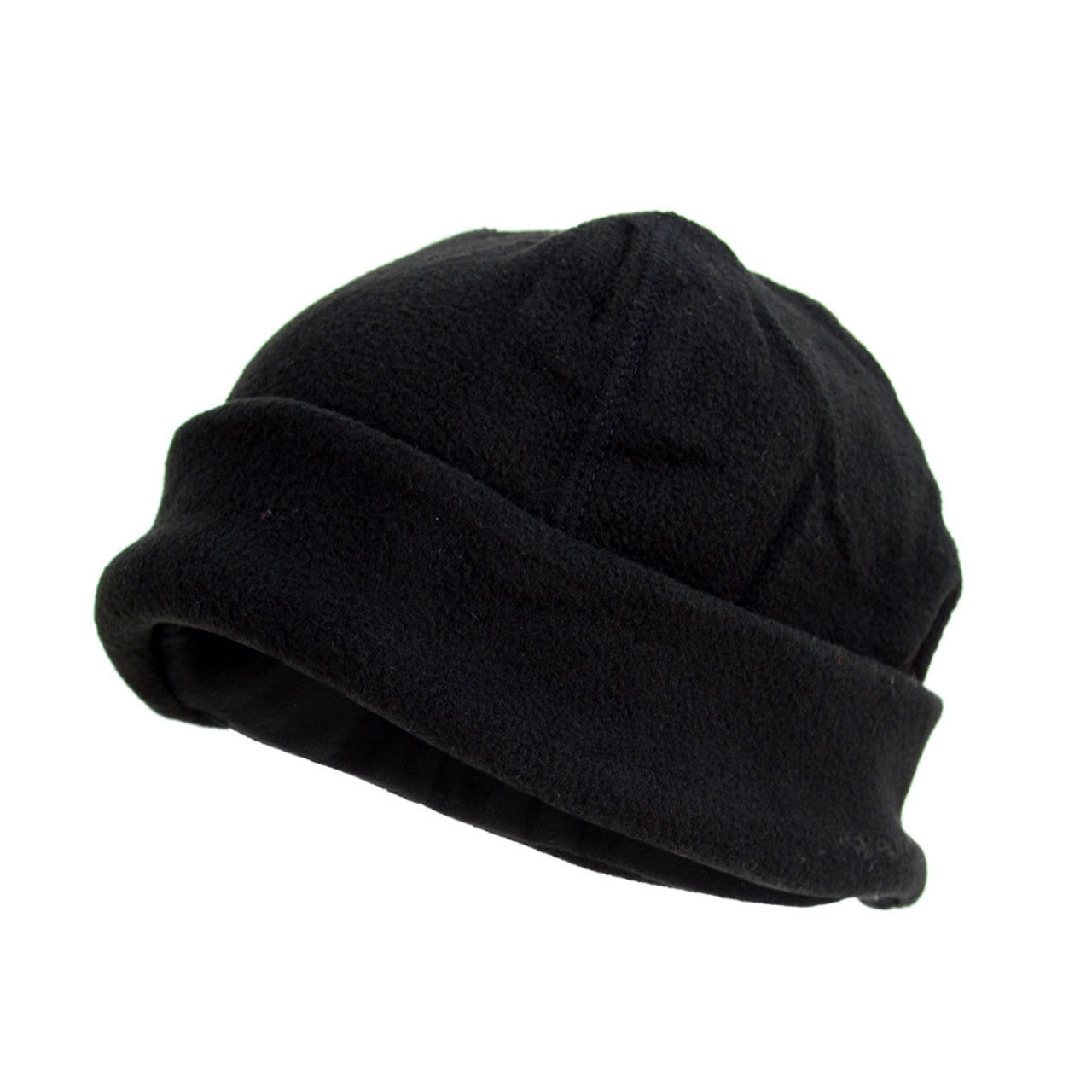 Men's Fleece Scarf & Hat Set