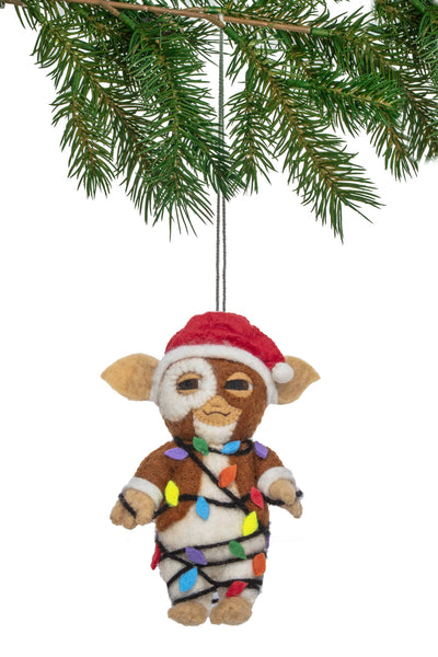 Gizmo Ornament