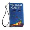 The Great Gatsby Book Wallet