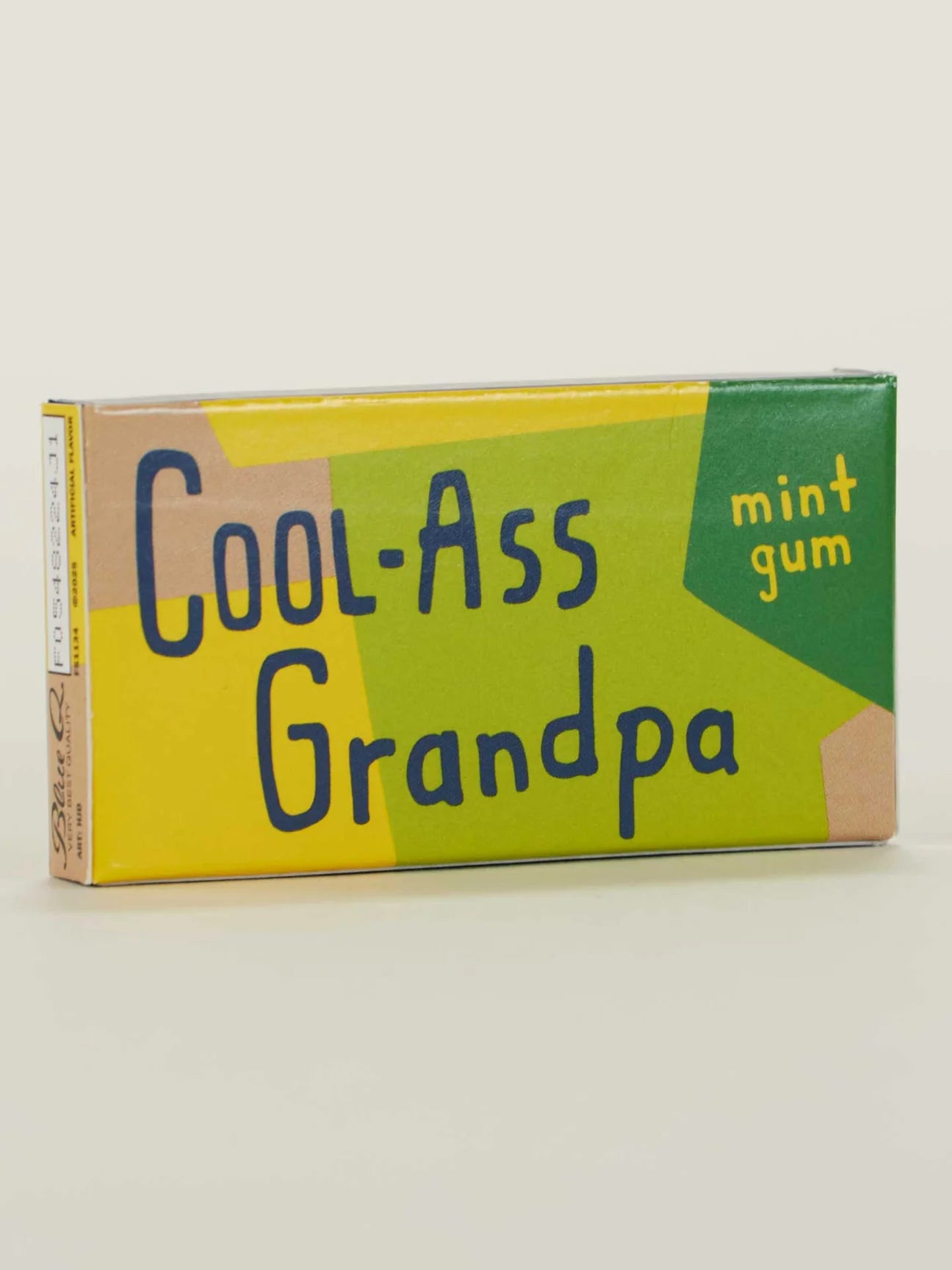 Cool GPA Gum