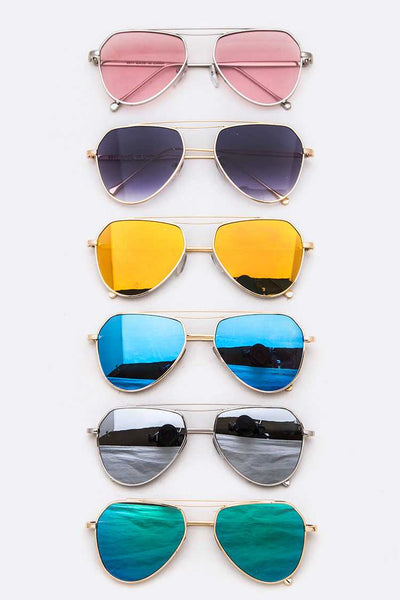 Aviator Iconic Sunglasses