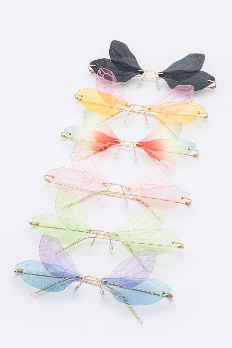 Dragonfly Sunglasses
