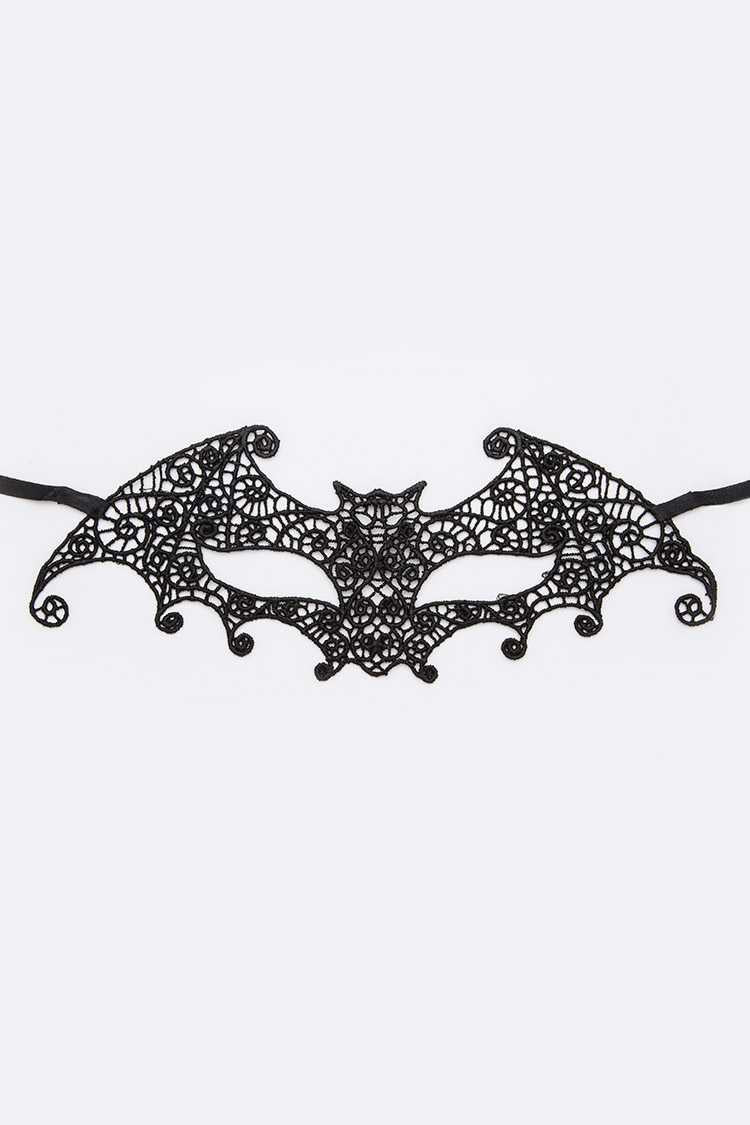 Lace Mask