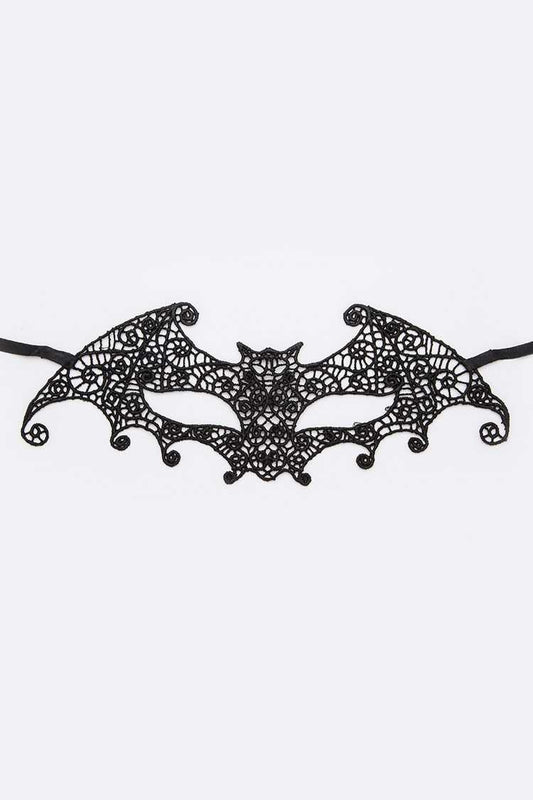 Lace Mask