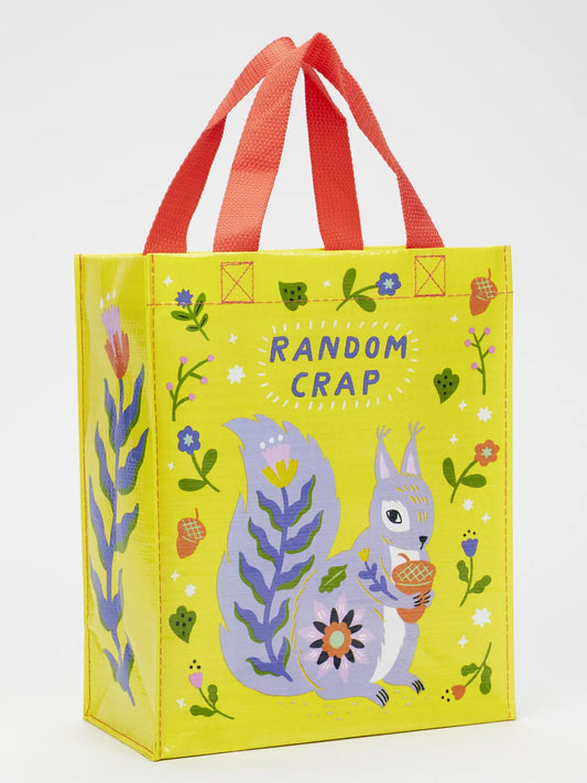 Blue Q Random Lunch Tote