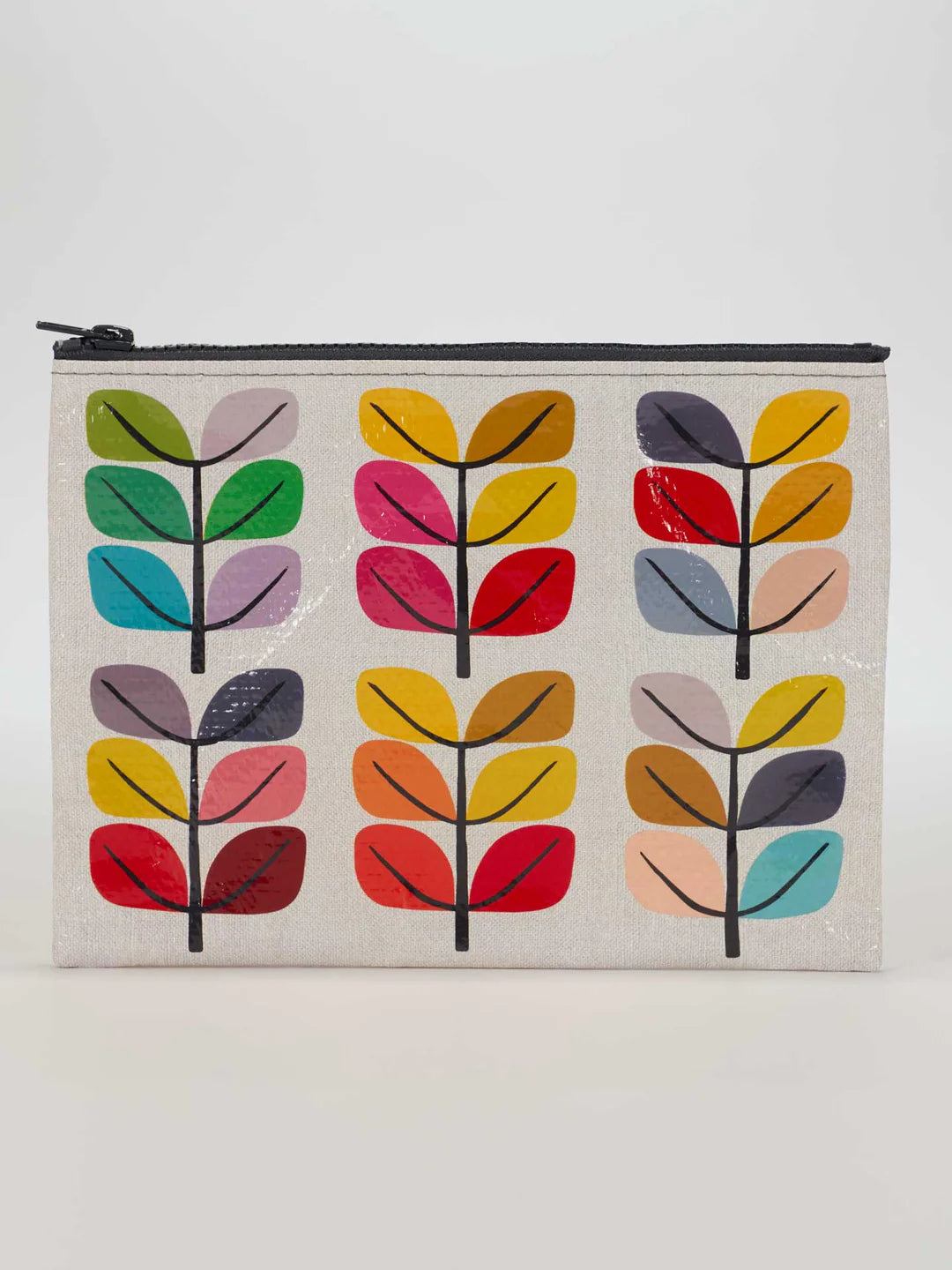 Sprout Zipper Pouch
