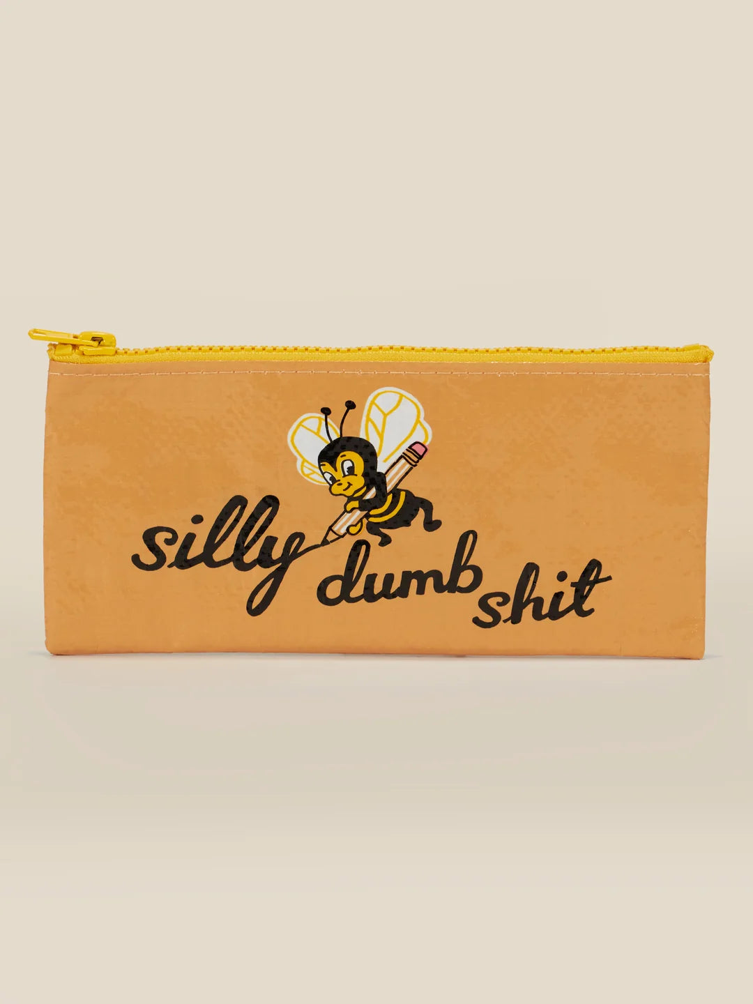 Illy Dumb Sh*t Pencil Case
