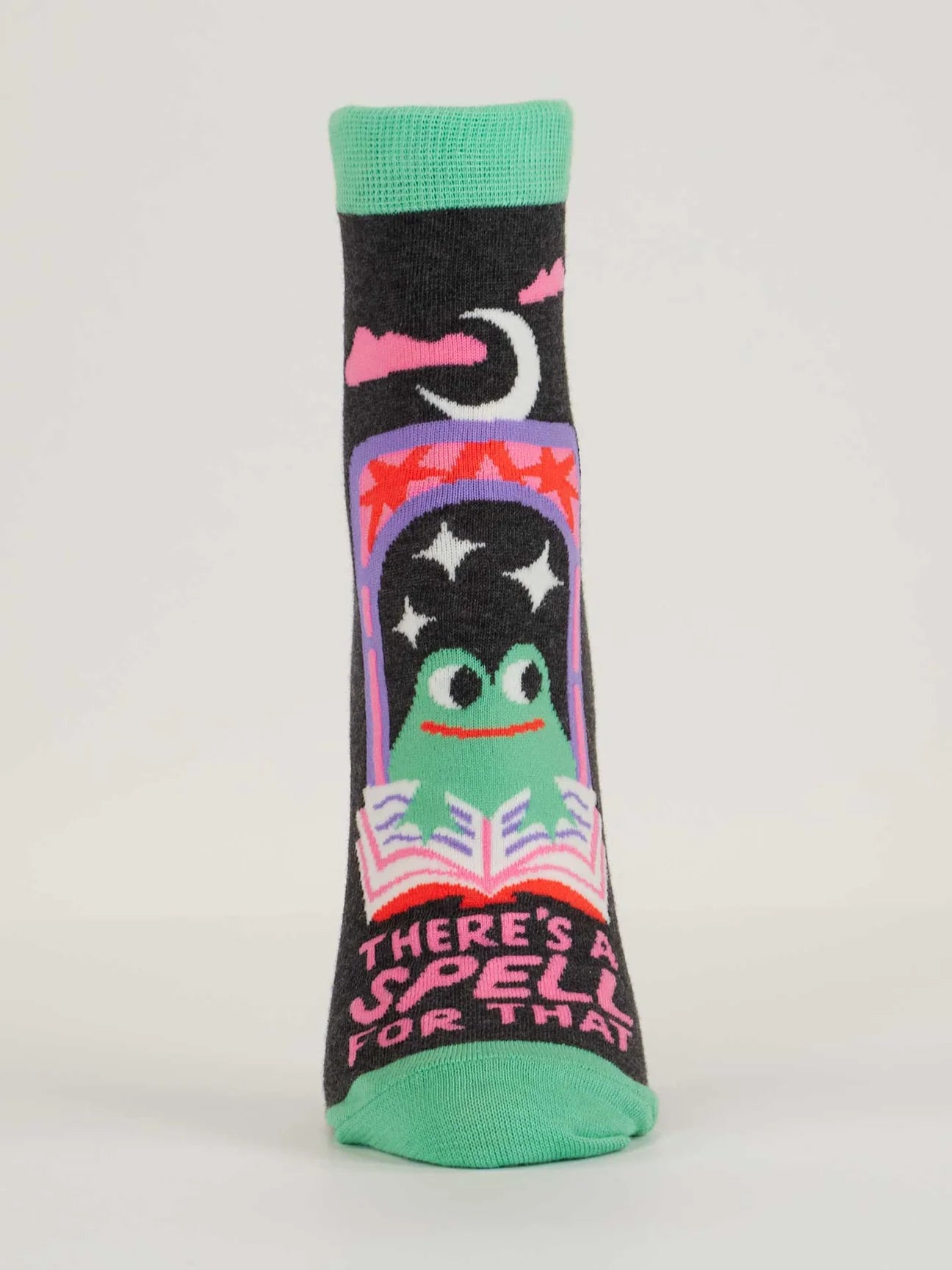 There's A Spell For That Ankle Socks