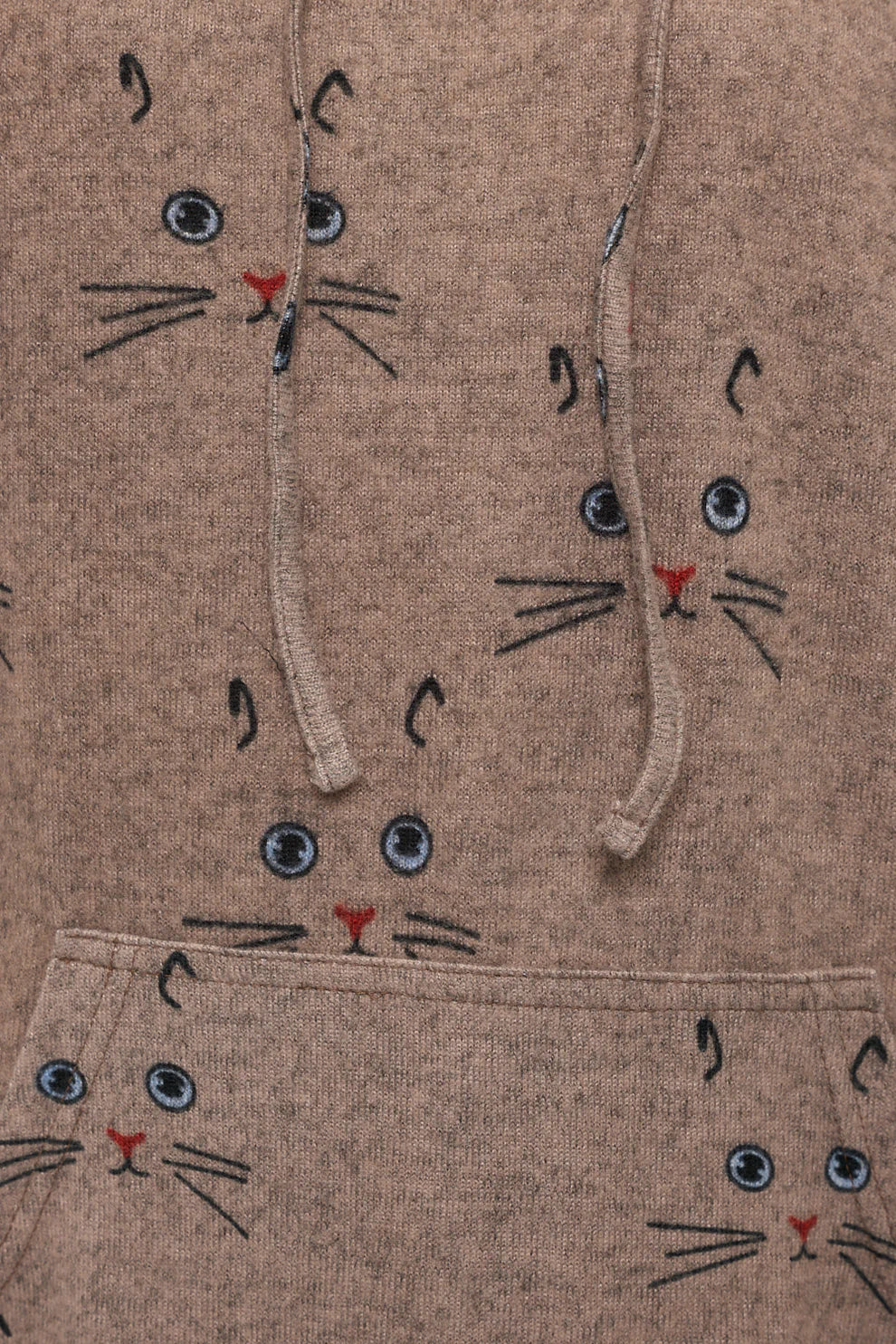 Cozy Cat Whiskers