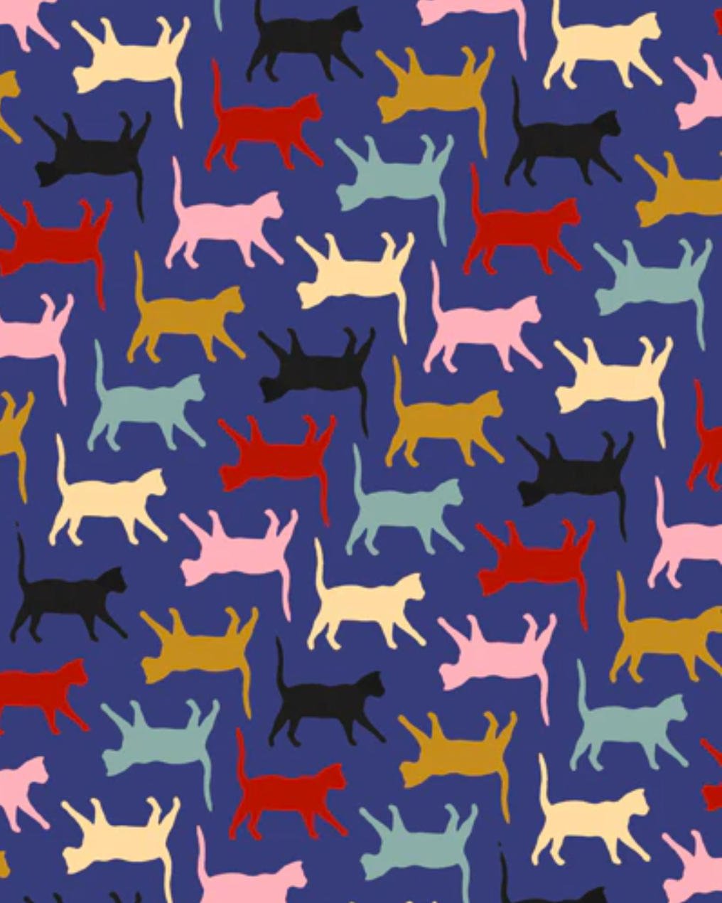 Effie's Heart Stargazing Dress Chattes Print