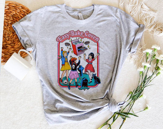 Easy Bake Coven T-Shirt