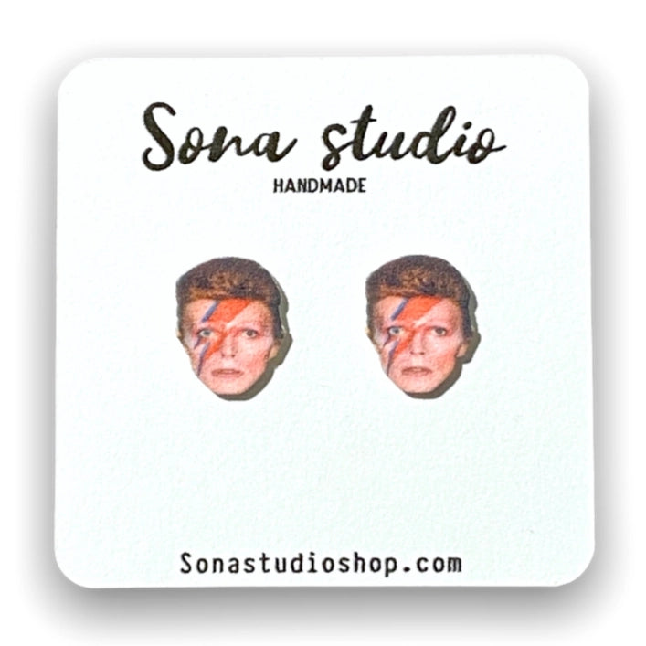 Misc. Sona Earrings