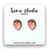 Misc. Sona Earrings