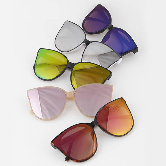 Tinted Sunglasses