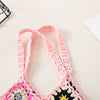 Handmade Crochet Bag