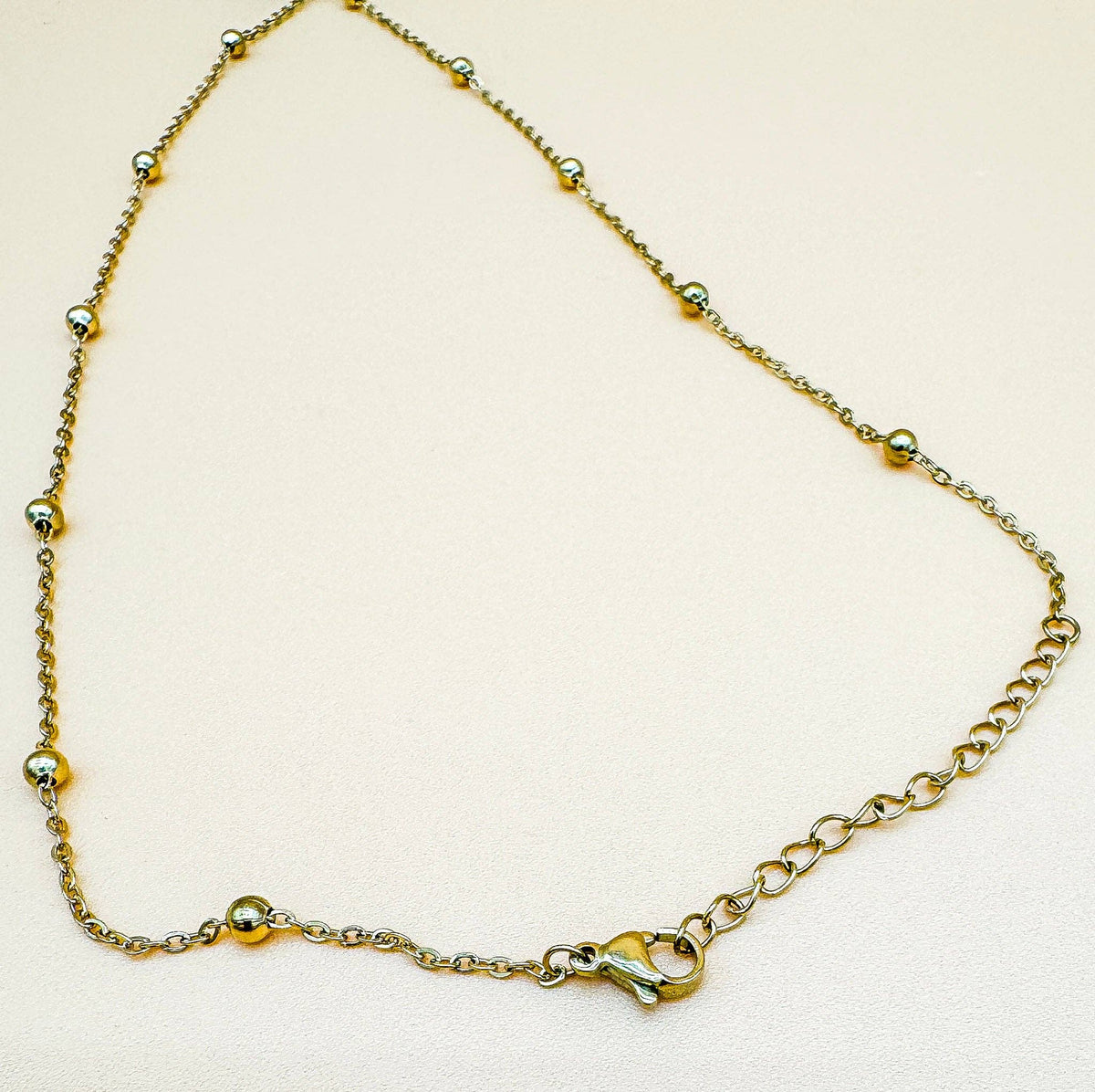 Beetlejuice Handbook Locket Necklace