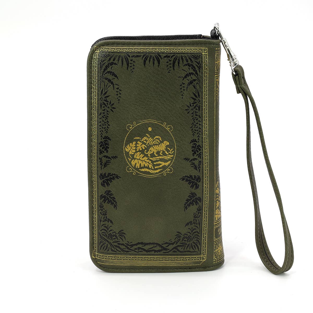 The Jungle Book Wallet in Vinyl