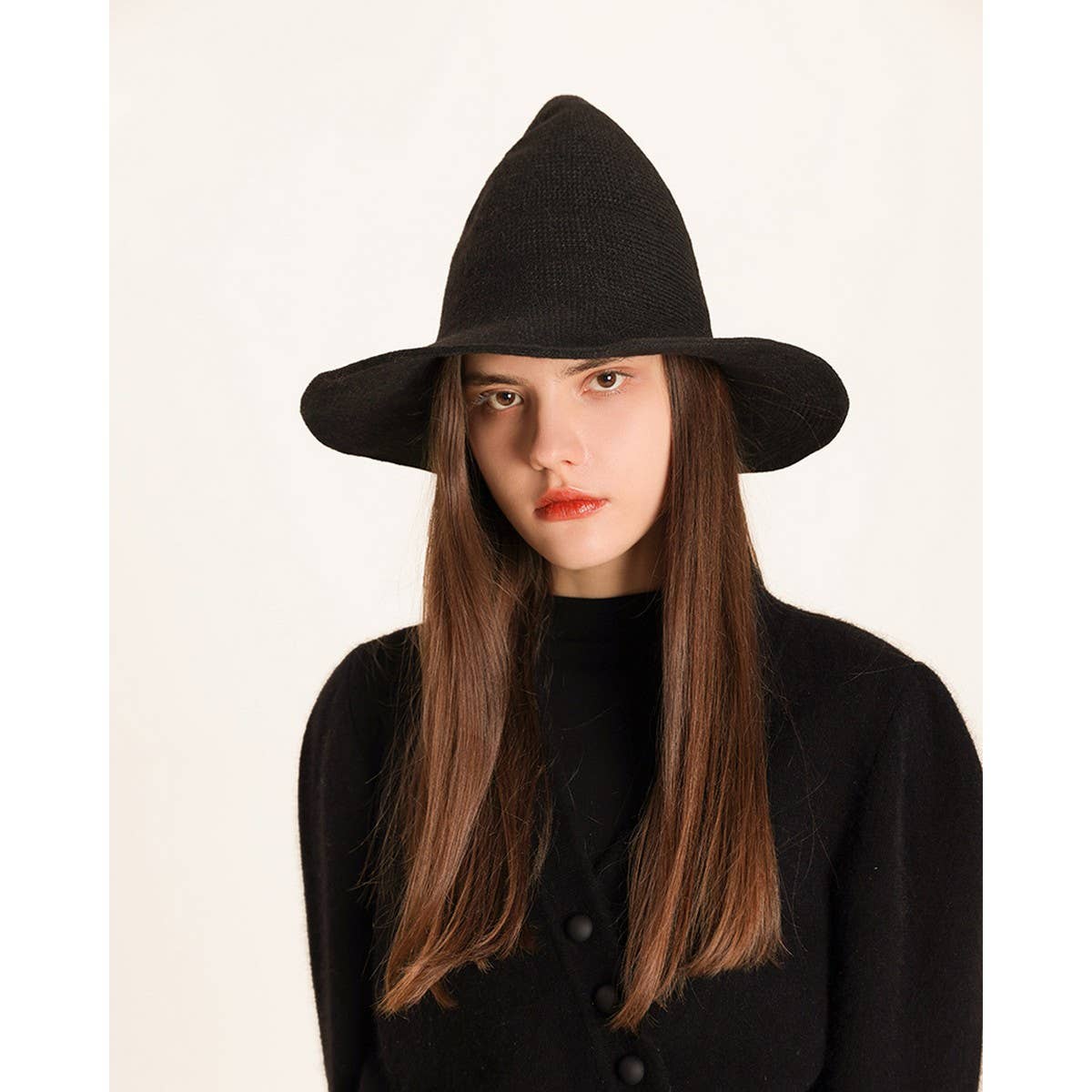 Cute Witch Hat