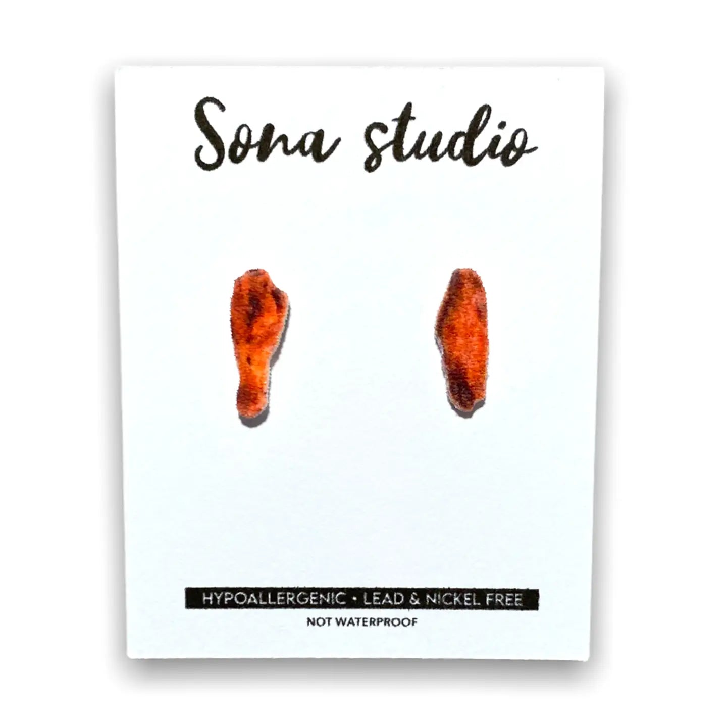 Misc. Sona Earrings